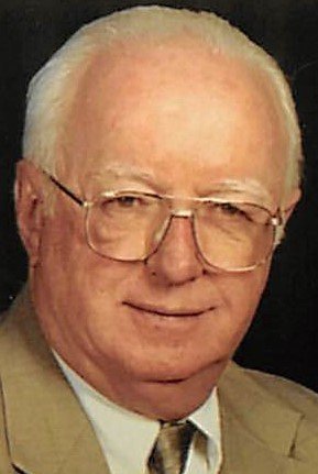 James McCloskey