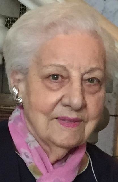 Jane Sauchelli