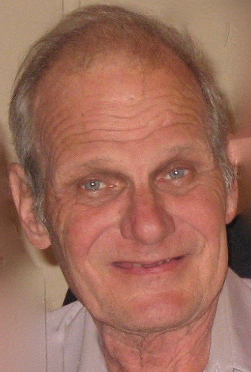Eugene Bartell, Sr.