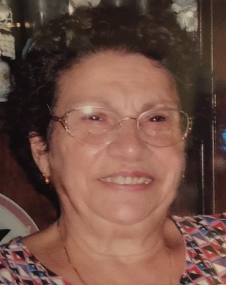 Carmela Esposito