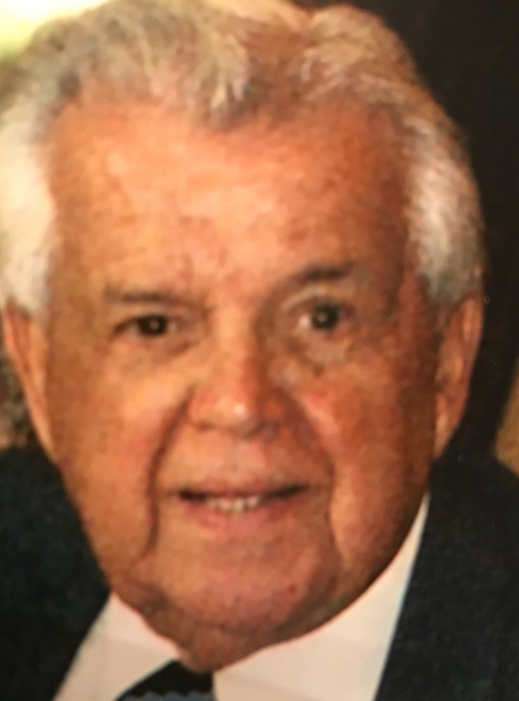 Thomas De Sena, Sr.