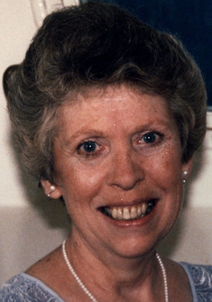 Shirley Clement