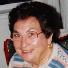 Louise Auriemma