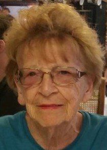 Marjorie Della Vecchia