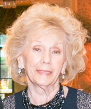 Olga Klimasovsky