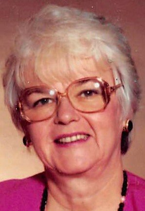 Loretta Pechinski