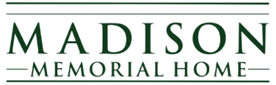 Madison Memorial Home logo