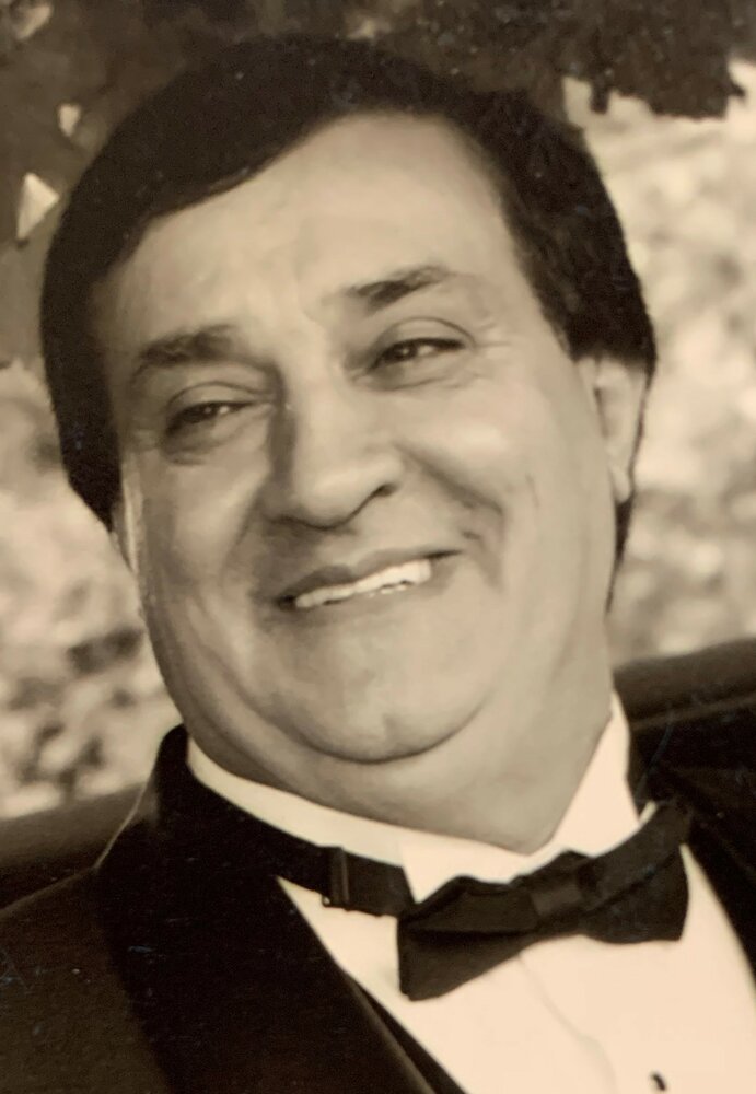 Frank Iossa