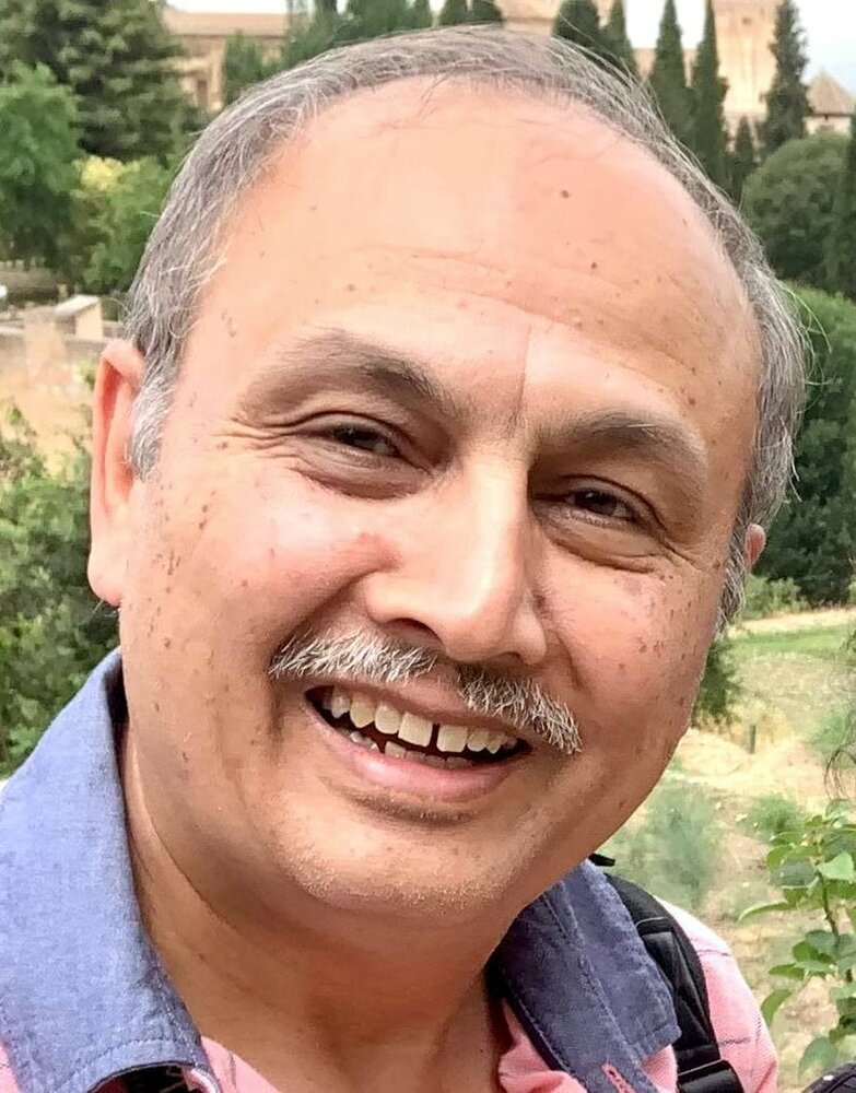 Sanjiv Sharma