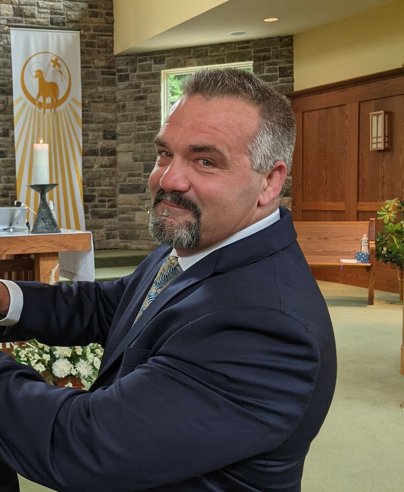 Obituary of Vito Luppino Jr. Madison Memorial Funeral Home Mad