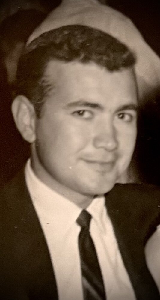 Carmen Castaldo, Jr.