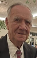 John J. Blair, Sr.