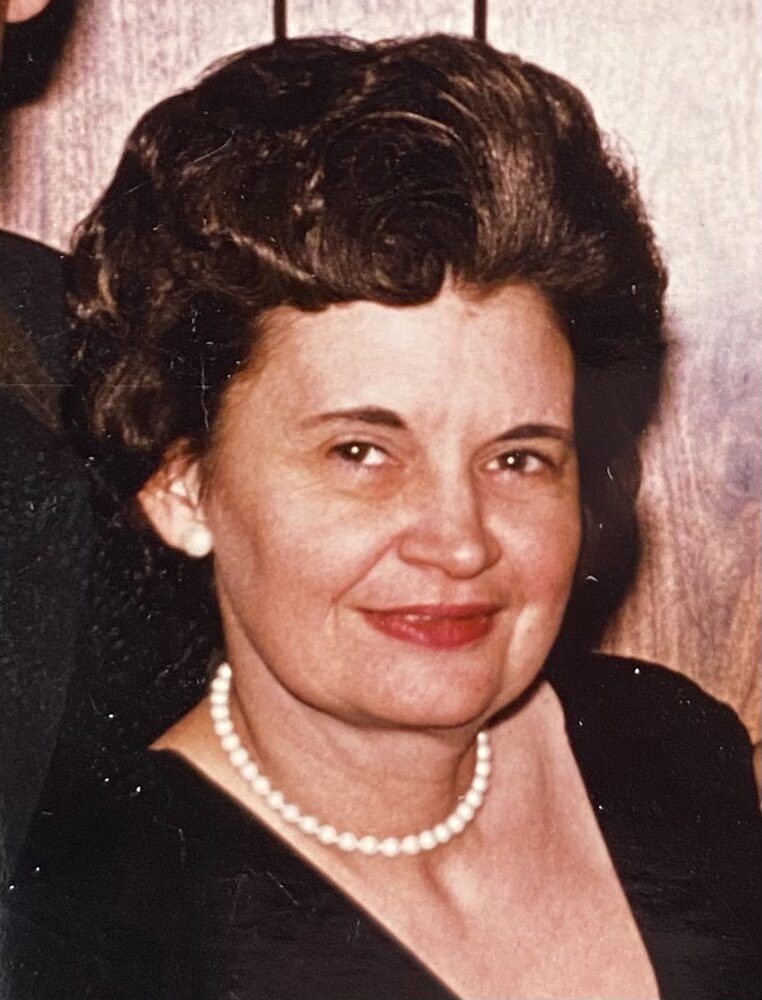 Virginia D'Andrea