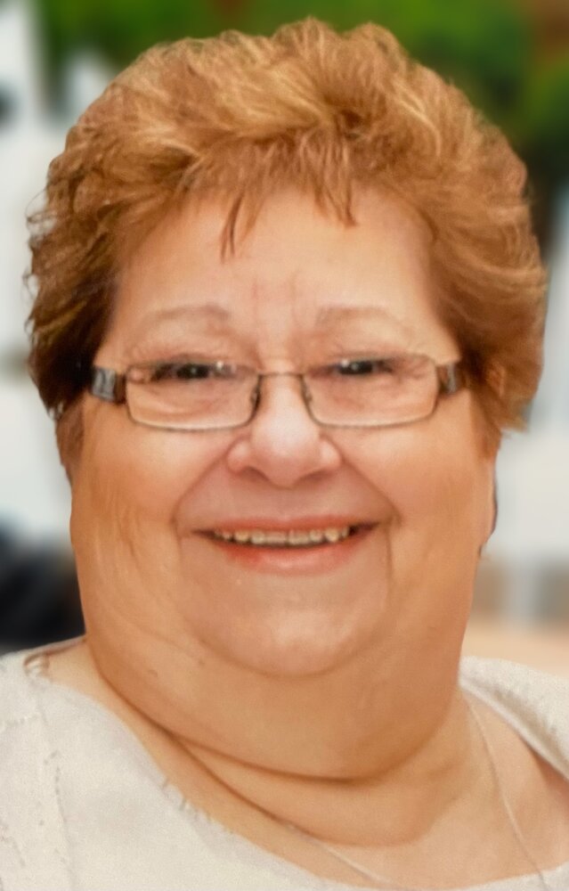 Agatha Garaffa