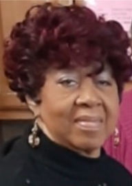 Ernestine Gourdine