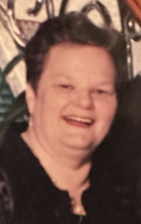 Patricia Argentino
