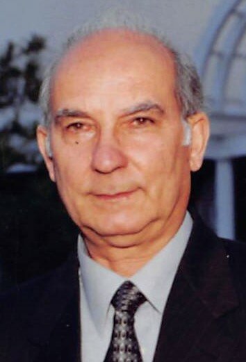 Joseph Dotro