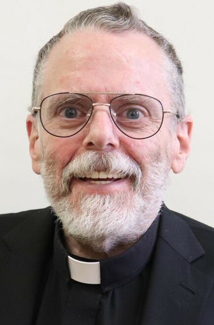 Fr. Thomas LaRussa, S.D.V.