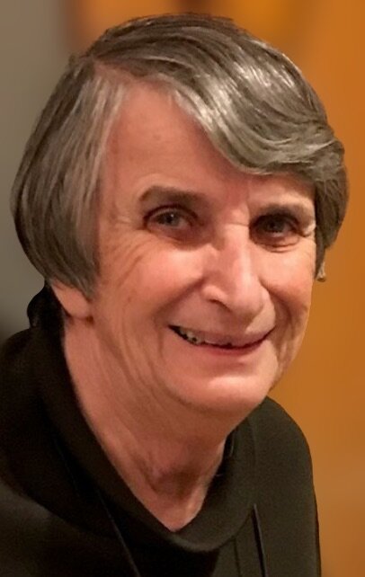 Frances Drew