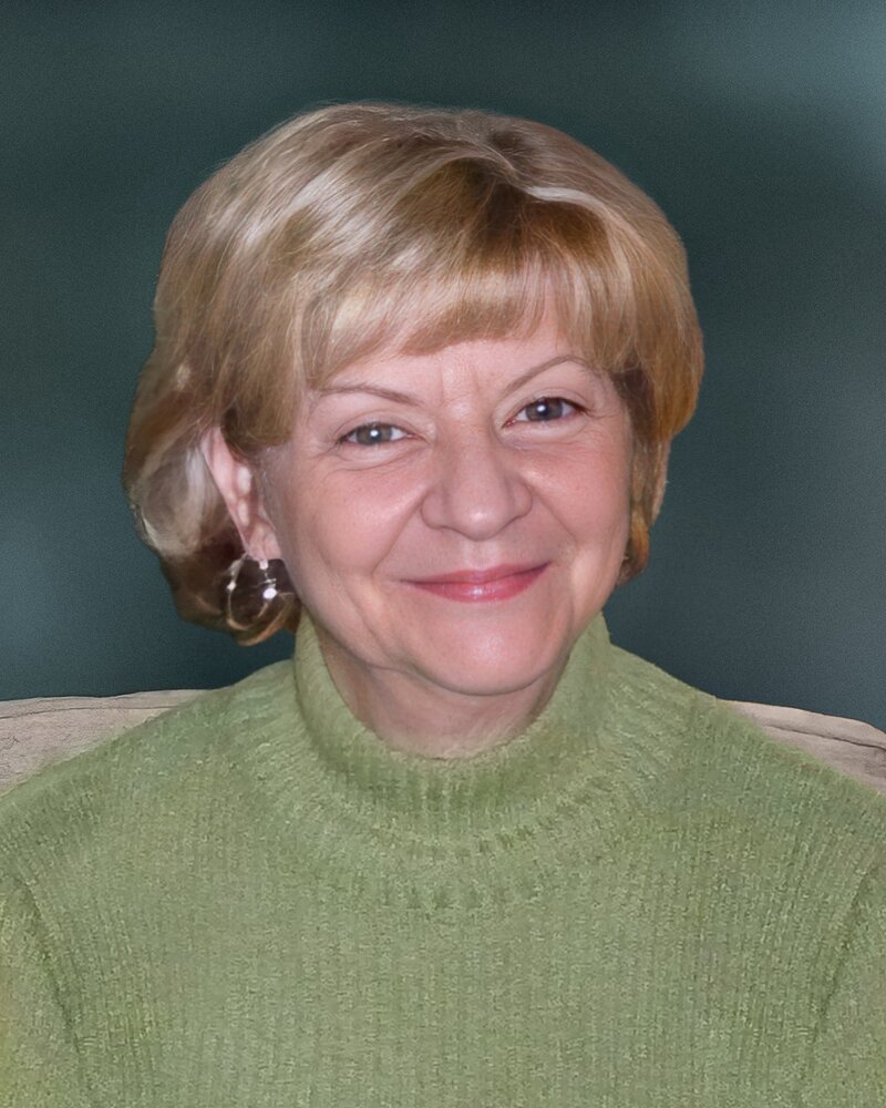 Carole Greeley