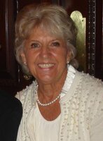 Stephanie M.  Donato