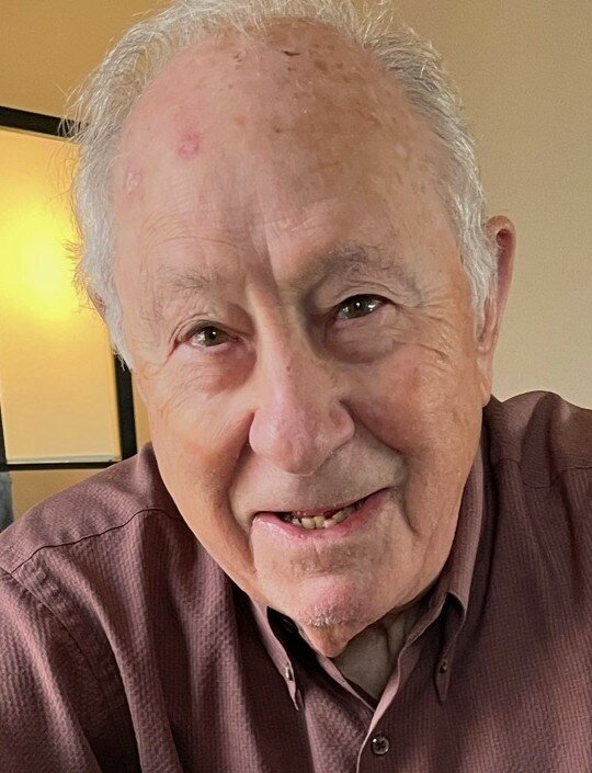Edward Fernandez