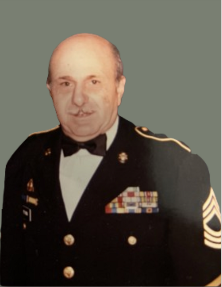 Louis DeVico