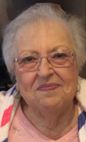RoseMarie  Sodano