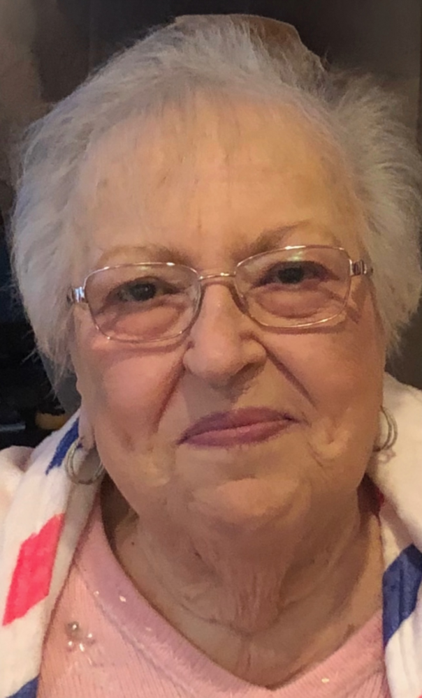RoseMarie Sodano