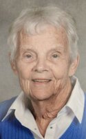 Roberta "Bobbie" Ann  Manning