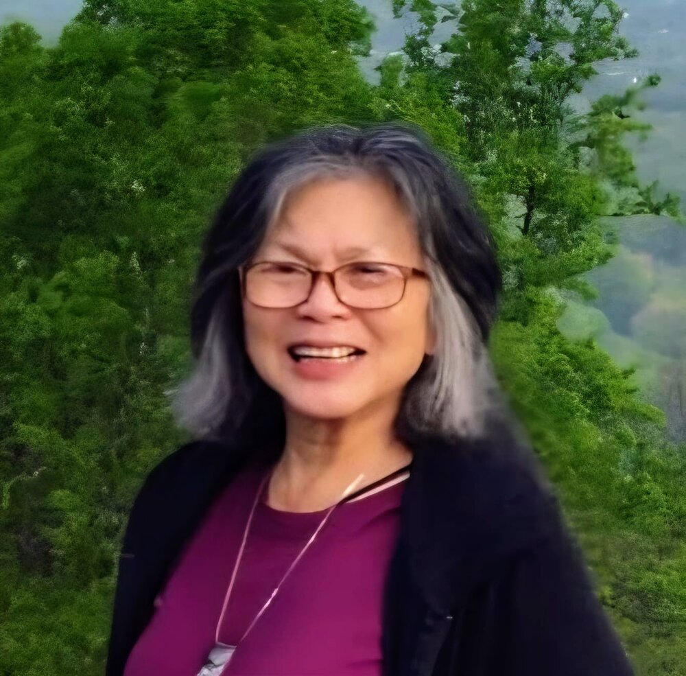 Eva Lui