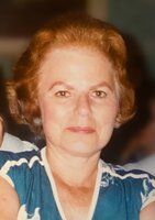 Mary Louise Polo