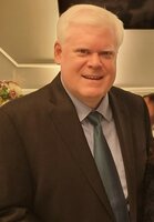 William M.  Klepper, III