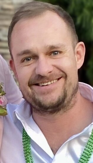 Timothy Hughes