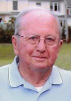 Harold G. Hayward