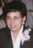 Toshiko  Teraji