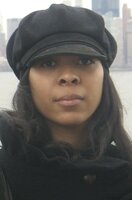 Noel Indira Lobo