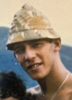 Enrique J. Davila
