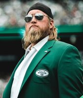 Nicholas Allan Mangold