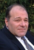 Joseph W. Gero