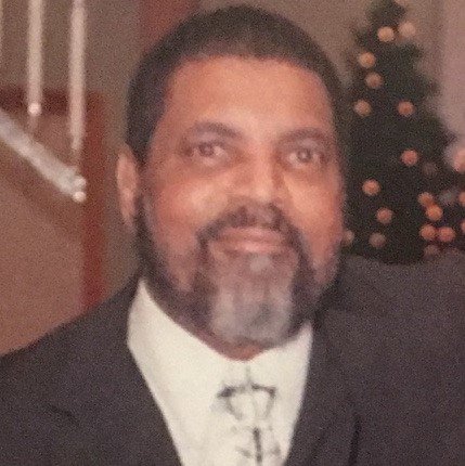 Daniel Harden