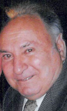 Joseph Micucci