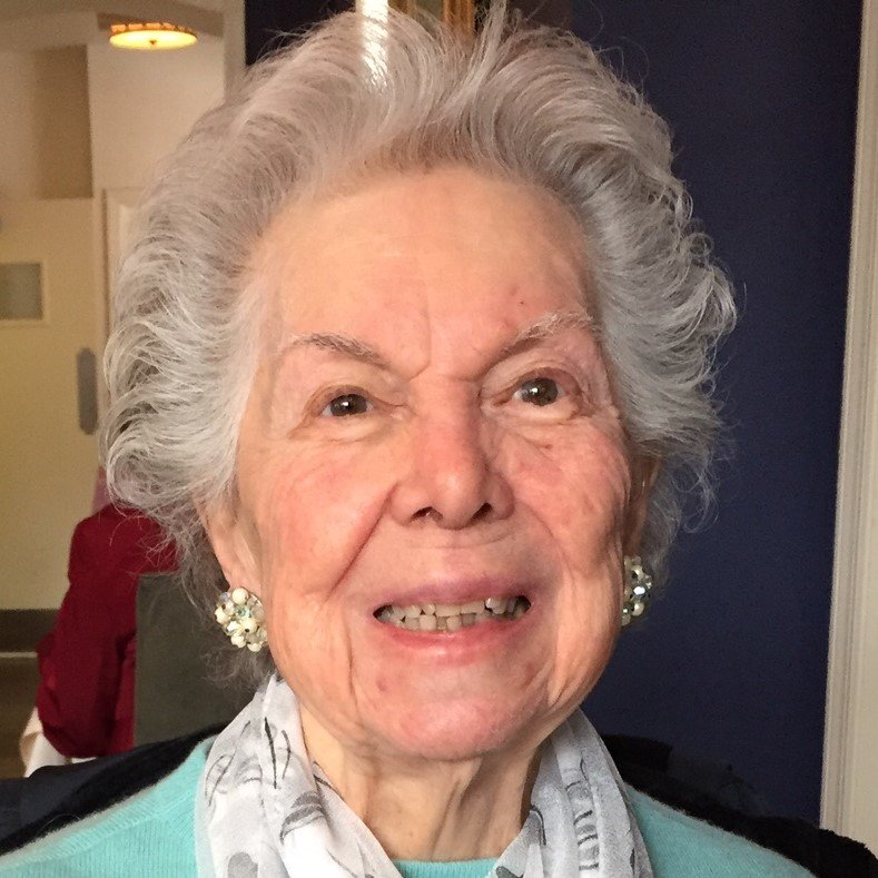 Eleanor DeBiasse