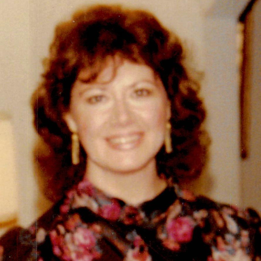 Caroline Gualtieri