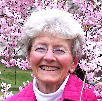 Claire Dale
