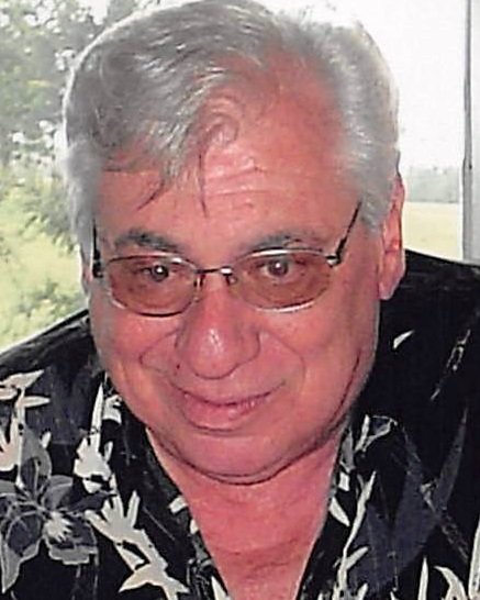 Lawrence LaPolla