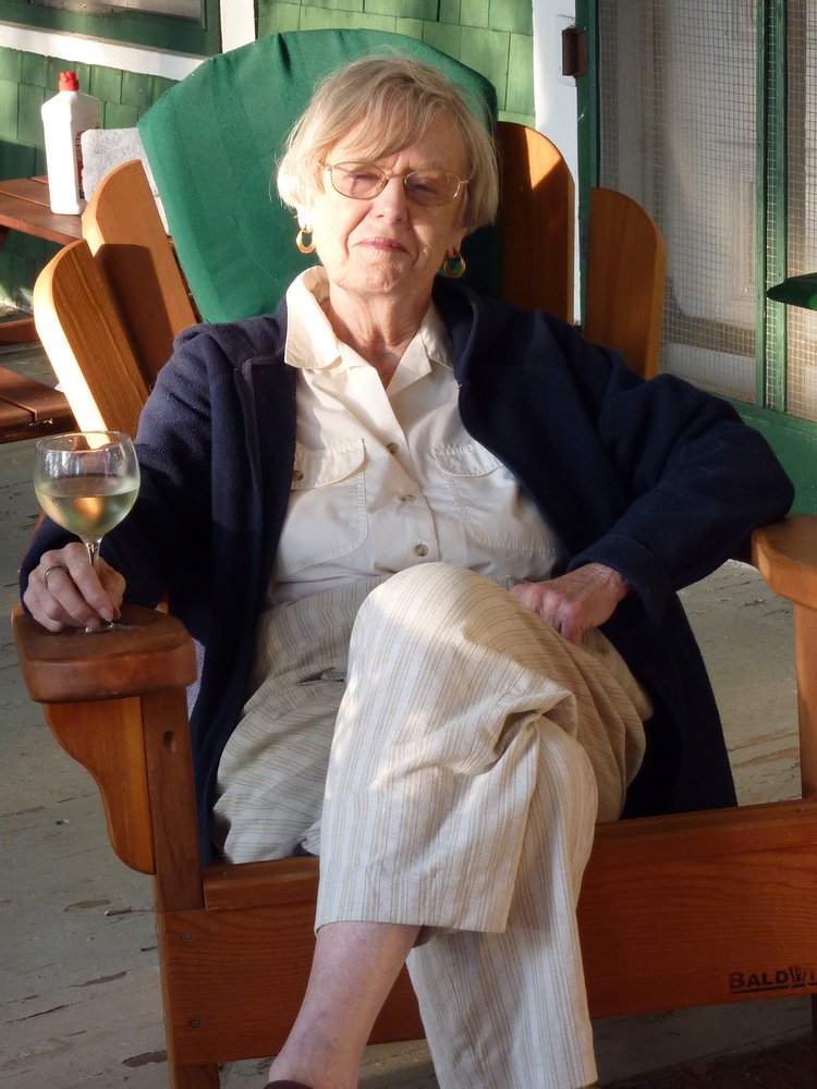 Joanne Dwyer