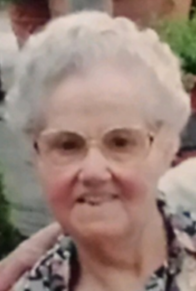 Maria LoSapio