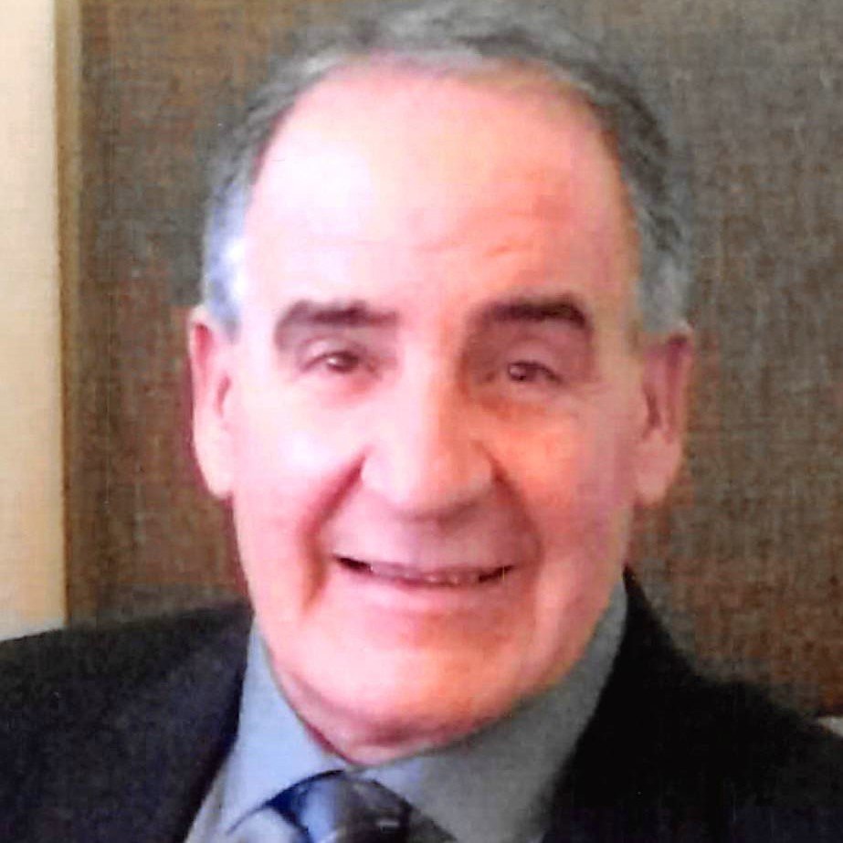 Frederick Allocco