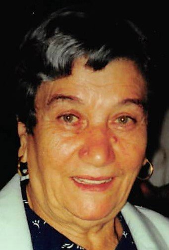 Giuseppina Esposito
